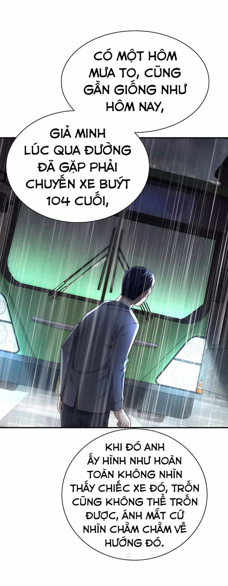 Ta Có Một Tòa Nhà Ma - Chương 163 - ảnh 26