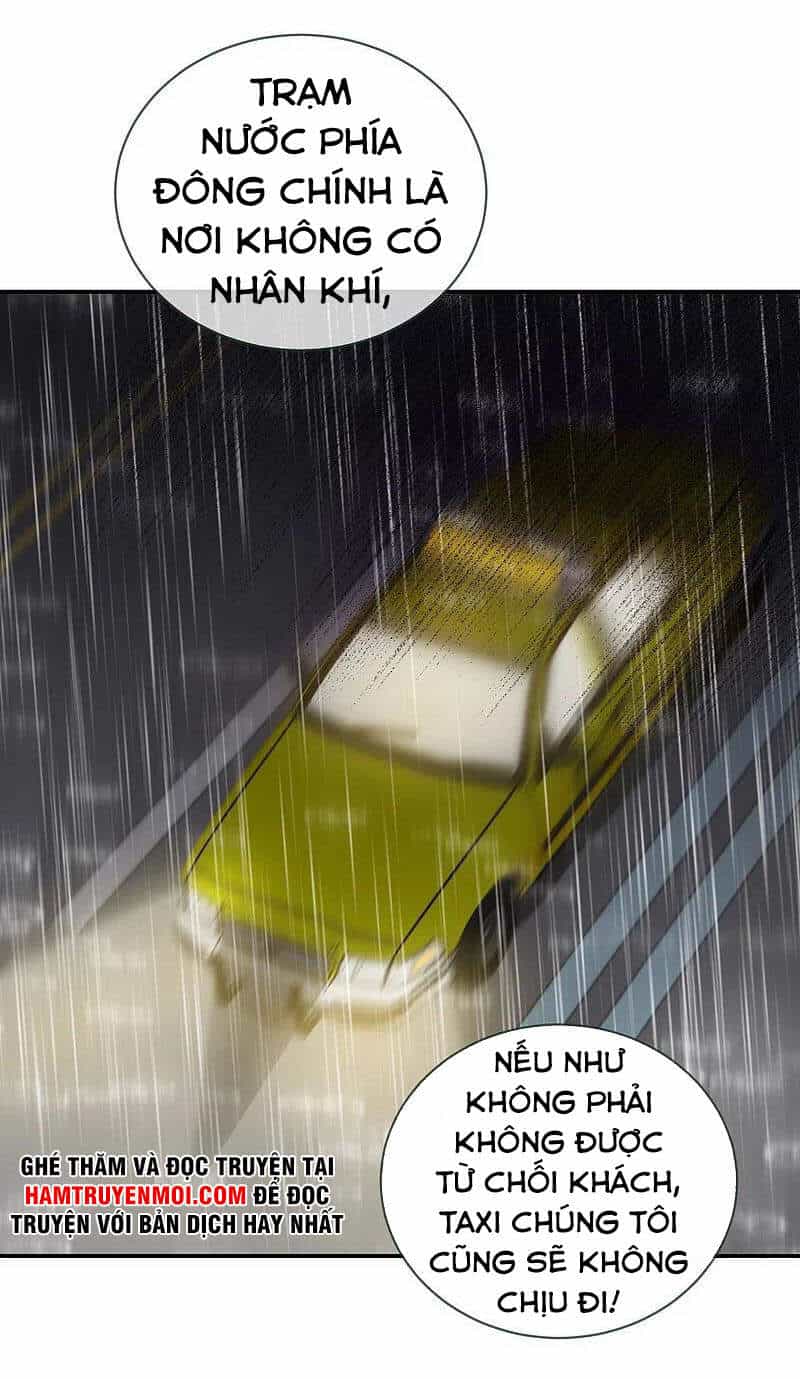 Ta Có Một Tòa Nhà Ma - Chương 163 - ảnh 7