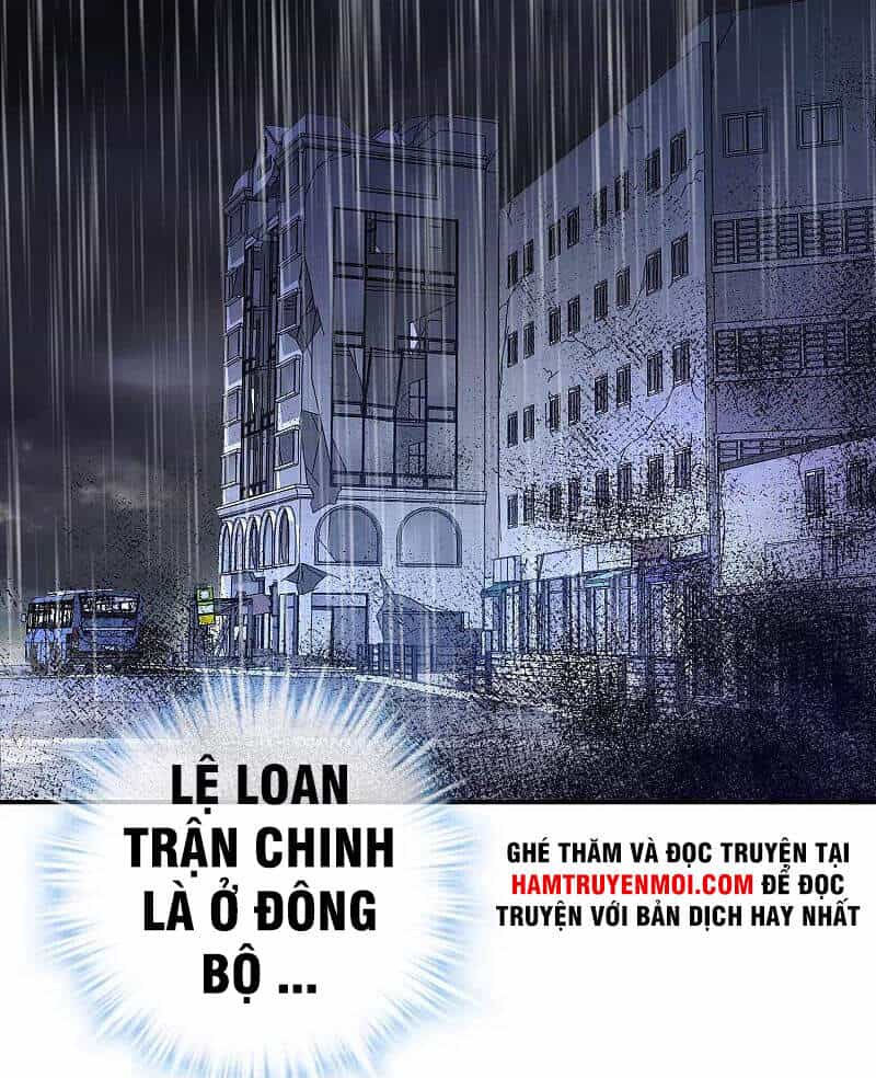 Ta Có Một Tòa Nhà Ma - Chương 163 - ảnh 9