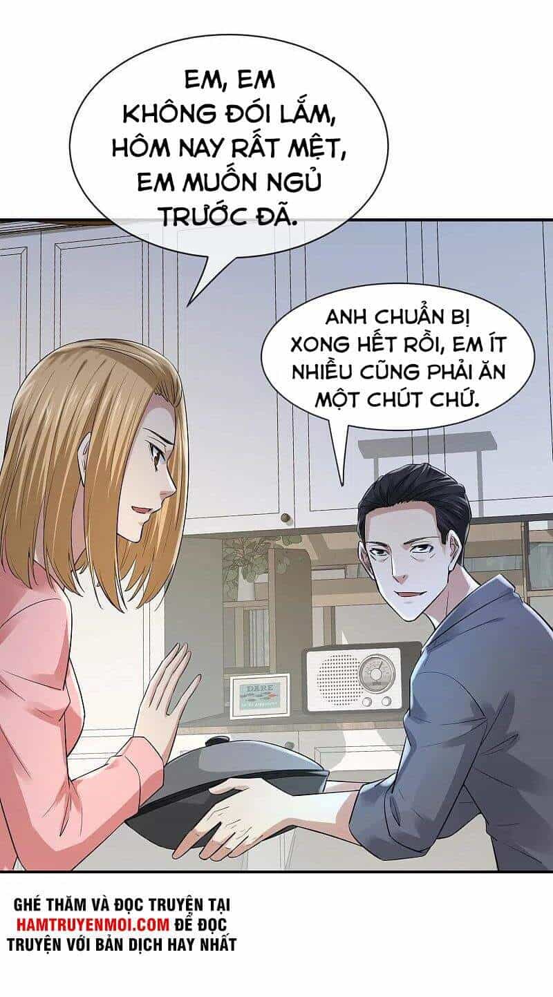 Ta Có Một Tòa Nhà Ma - Chương 164 - ảnh 13
