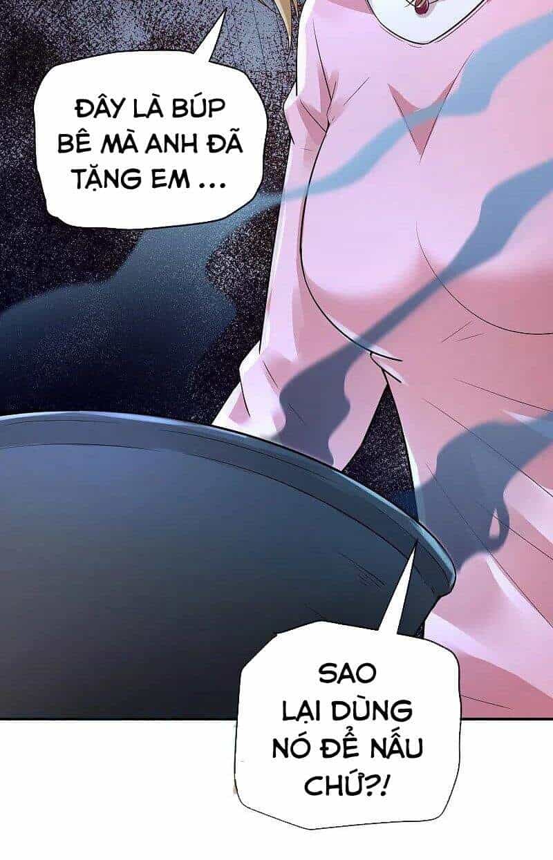 Ta Có Một Tòa Nhà Ma - Chương 164 - ảnh 18