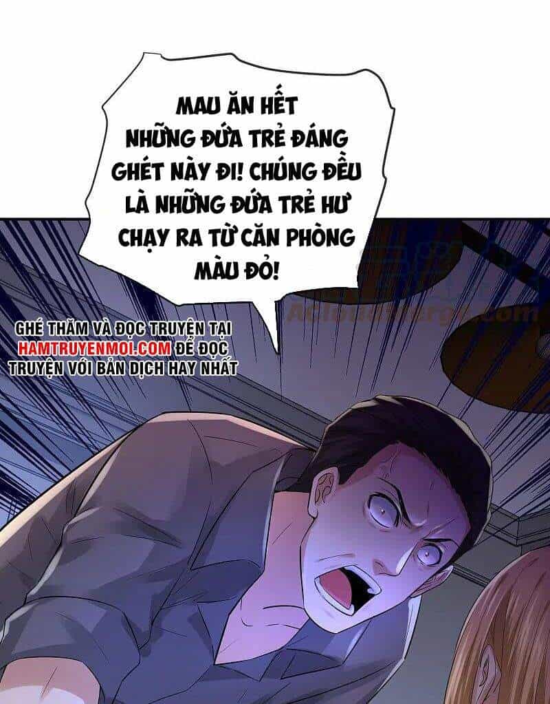 Ta Có Một Tòa Nhà Ma - Chương 164 - ảnh 21