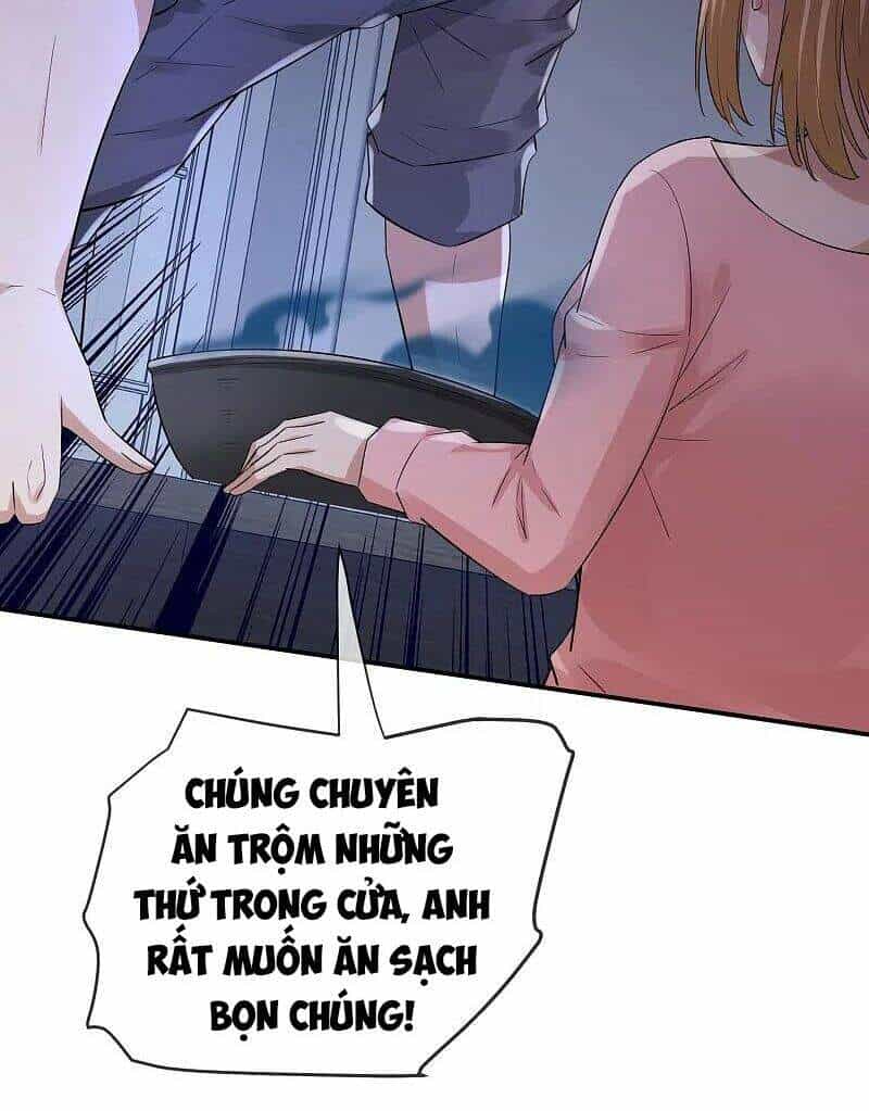 Ta Có Một Tòa Nhà Ma - Chương 164 - ảnh 22