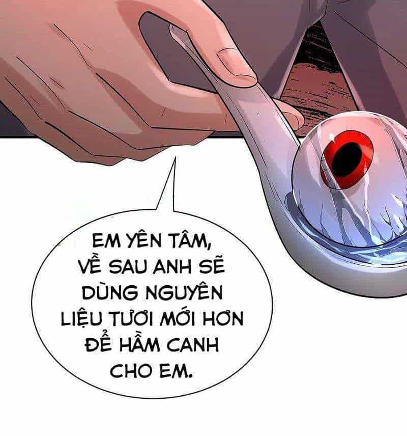 Ta Có Một Tòa Nhà Ma - Chương 164 - ảnh 24