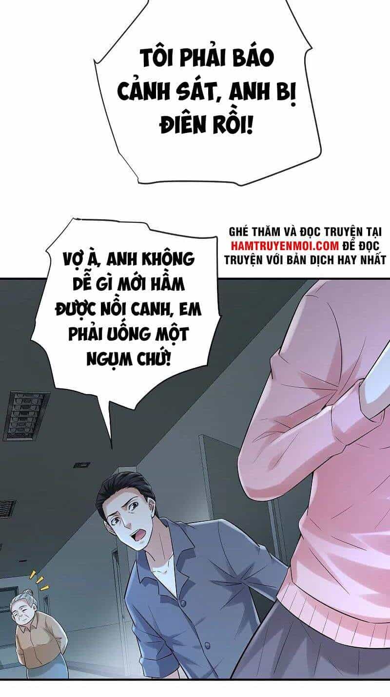Ta Có Một Tòa Nhà Ma - Chương 164 - ảnh 27