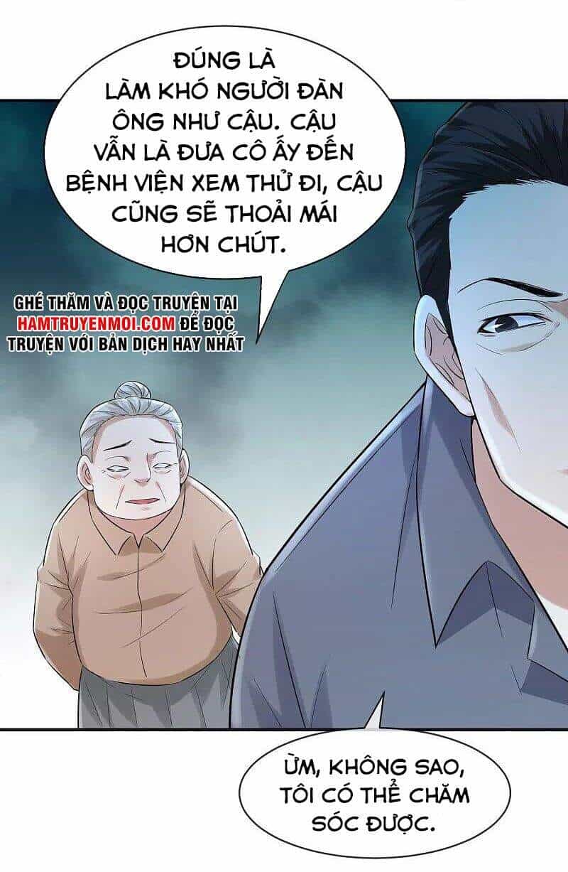 Ta Có Một Tòa Nhà Ma - Chương 164 - ảnh 29