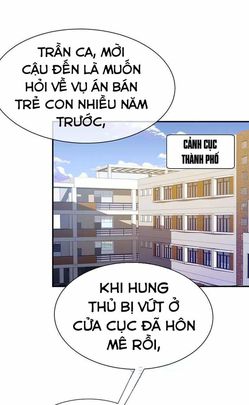 Ta Có Một Tòa Nhà Ma - Chương 164 - ảnh 32
