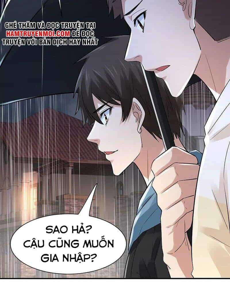Ta Có Một Tòa Nhà Ma - Chương 164 - ảnh 4