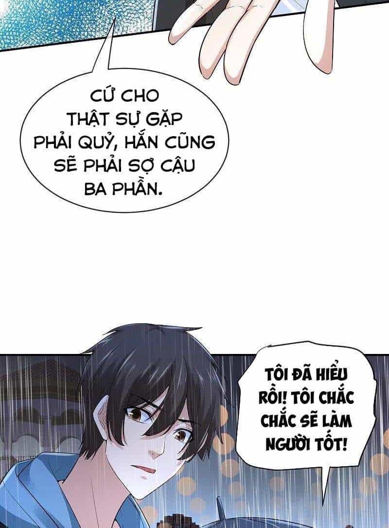 Ta Có Một Tòa Nhà Ma - Chương 164 - ảnh 7