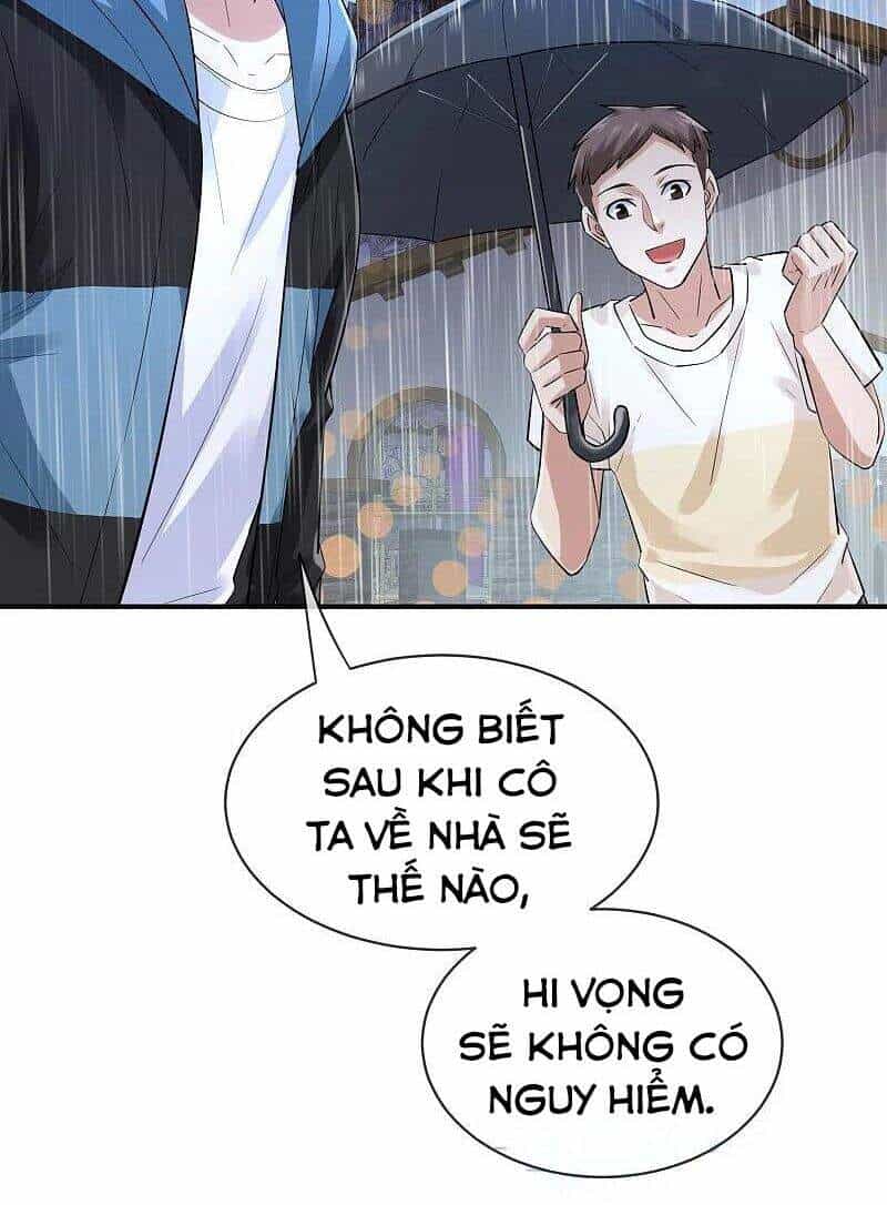 Ta Có Một Tòa Nhà Ma - Chương 164 - ảnh 8