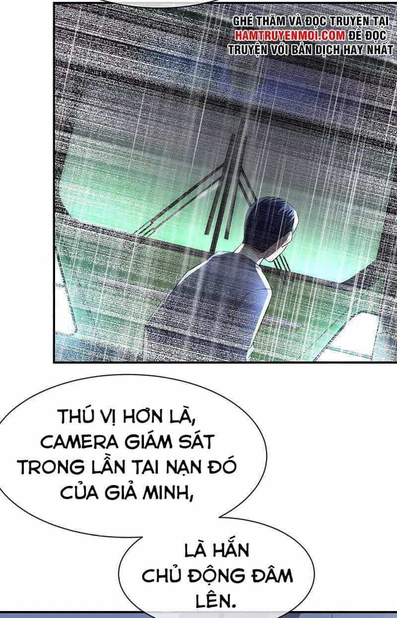 Ta Có Một Tòa Nhà Ma - Chương 165 - ảnh 26