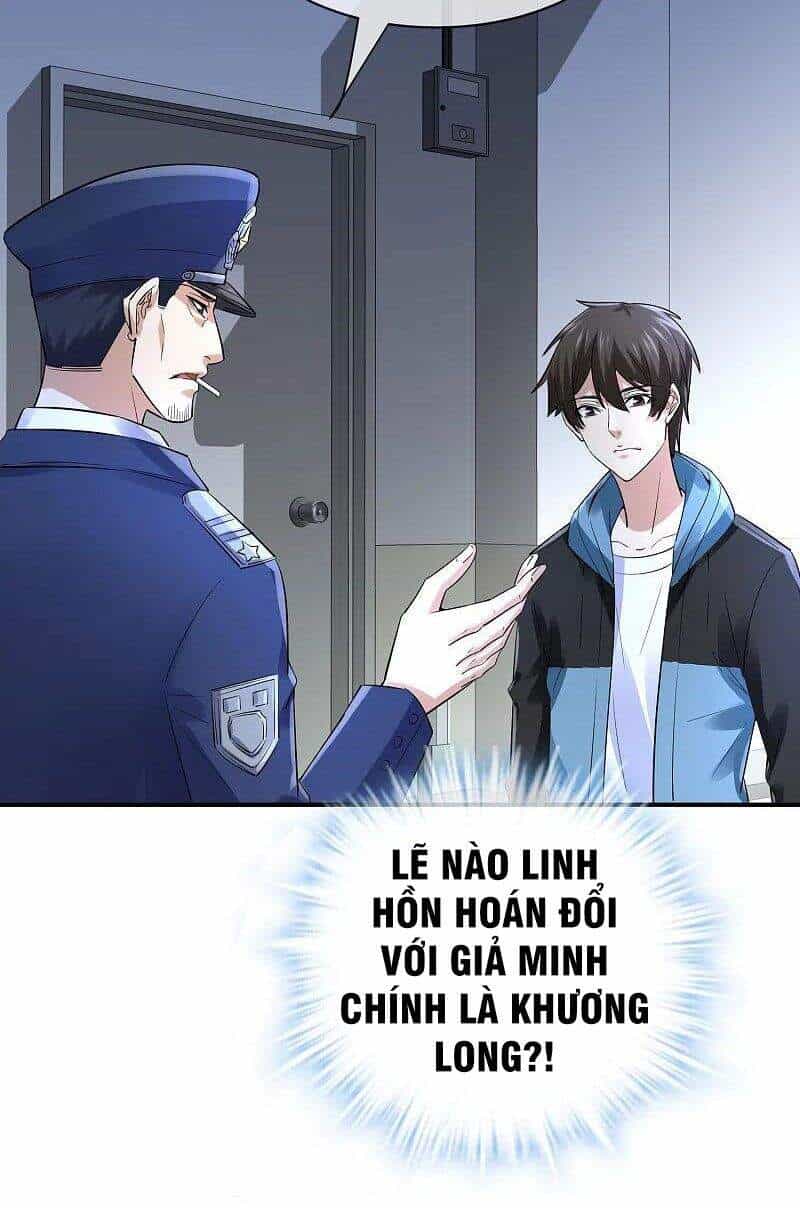 Ta Có Một Tòa Nhà Ma - Chương 165 - ảnh 27
