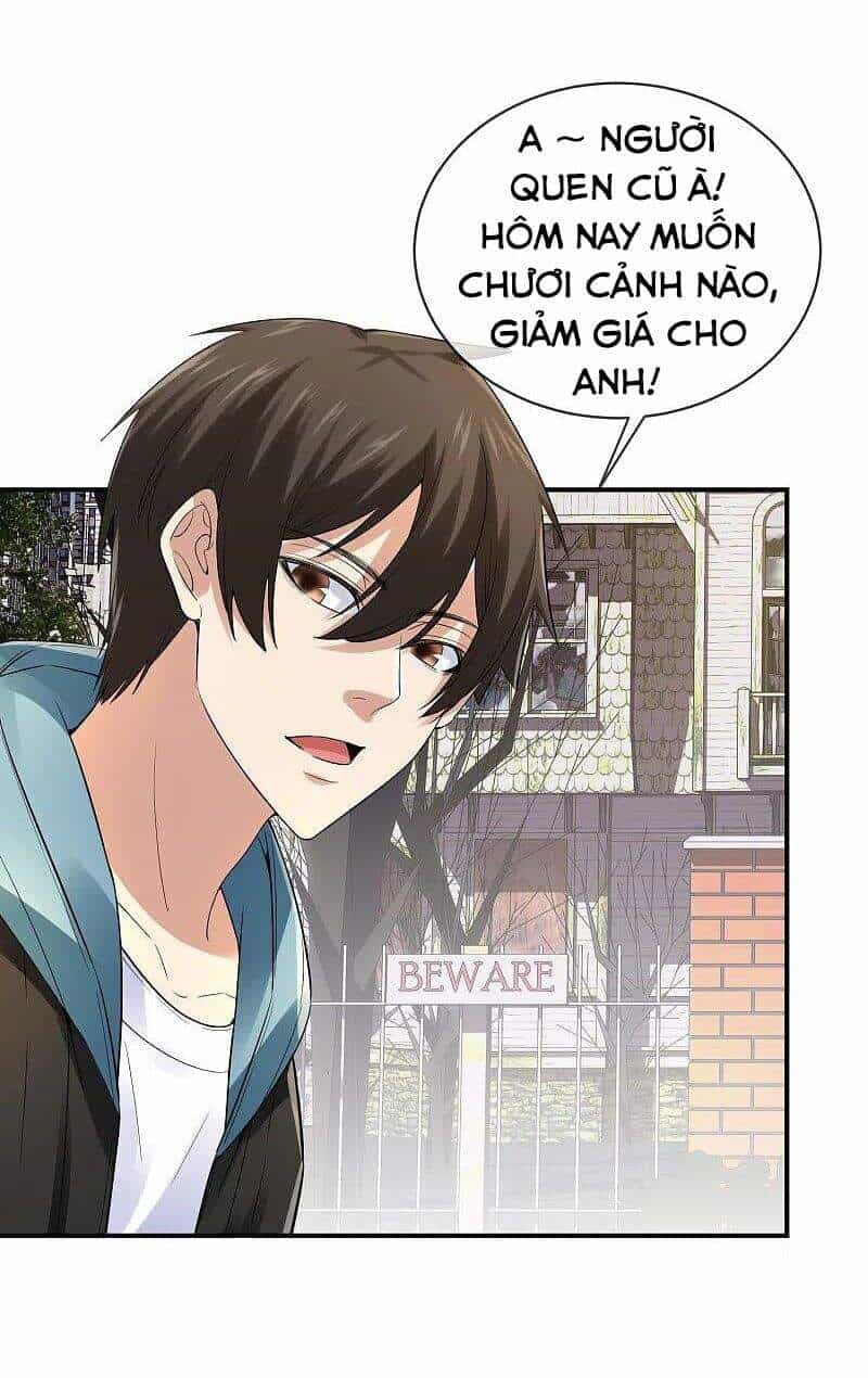 Ta Có Một Tòa Nhà Ma - Chương 165 - ảnh 33