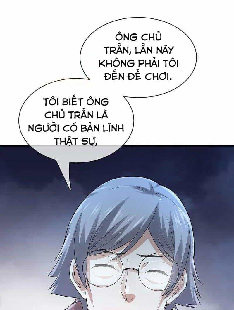 Ta Có Một Tòa Nhà Ma - Chương 165 - ảnh 34