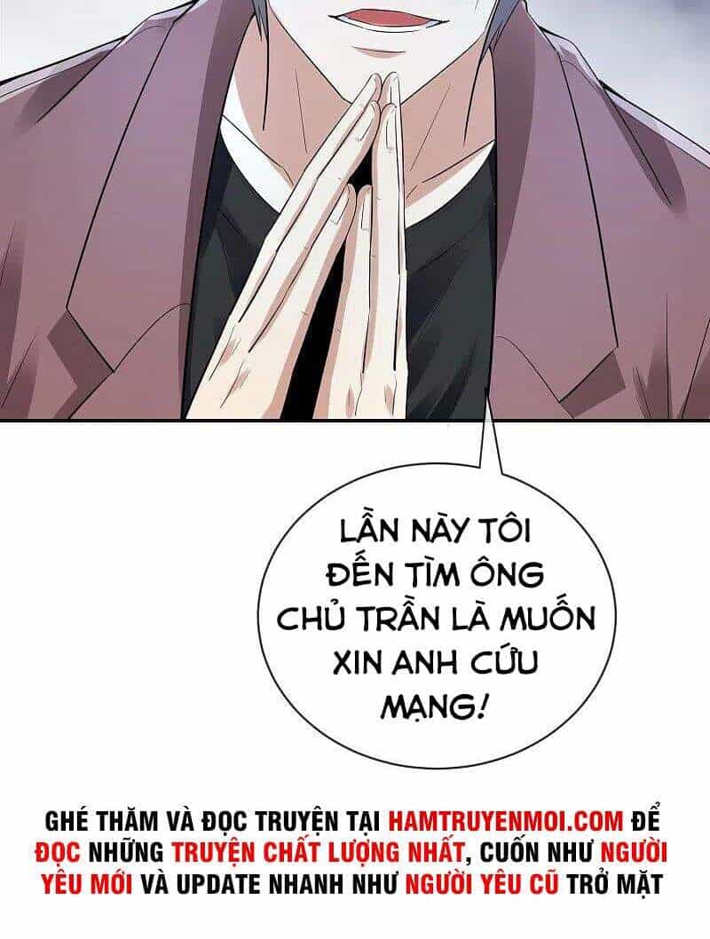 Ta Có Một Tòa Nhà Ma - Chương 165 - ảnh 35