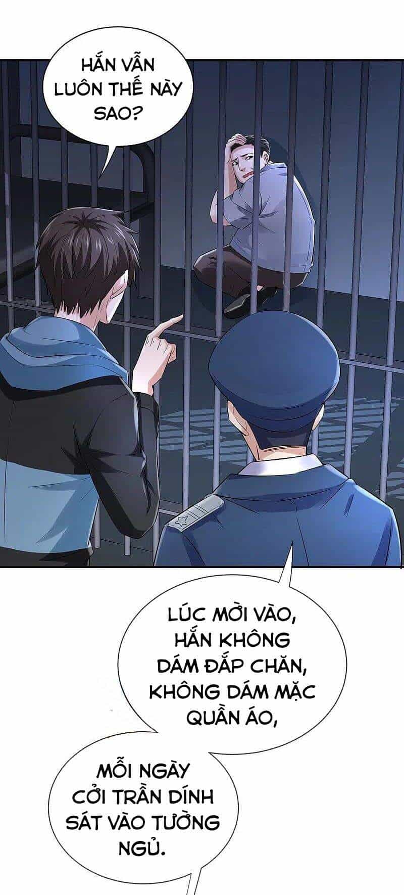 Ta Có Một Tòa Nhà Ma - Chương 165 - ảnh 4