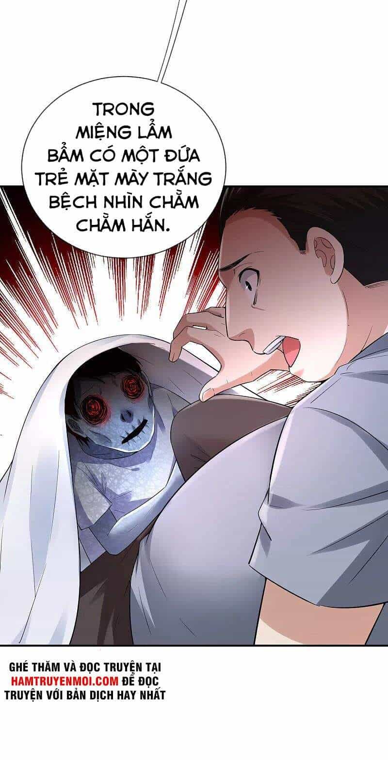 Ta Có Một Tòa Nhà Ma - Chương 165 - ảnh 5
