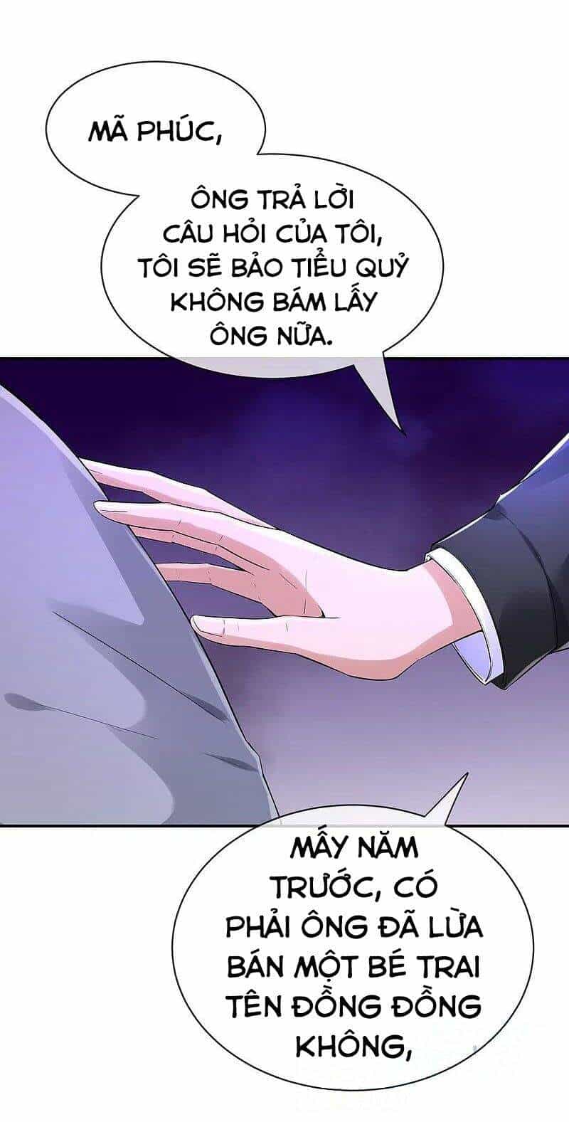 Ta Có Một Tòa Nhà Ma - Chương 165 - ảnh 6