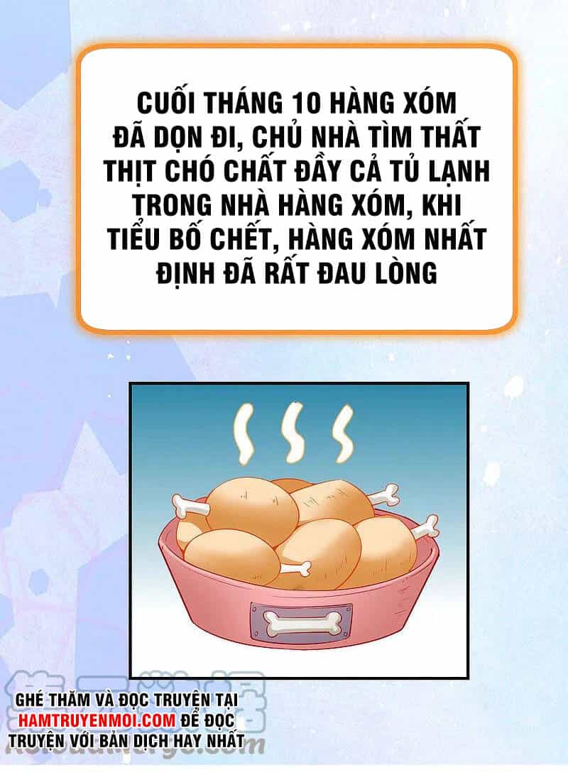 Ta Có Một Tòa Nhà Ma - Chương 166 - ảnh 13
