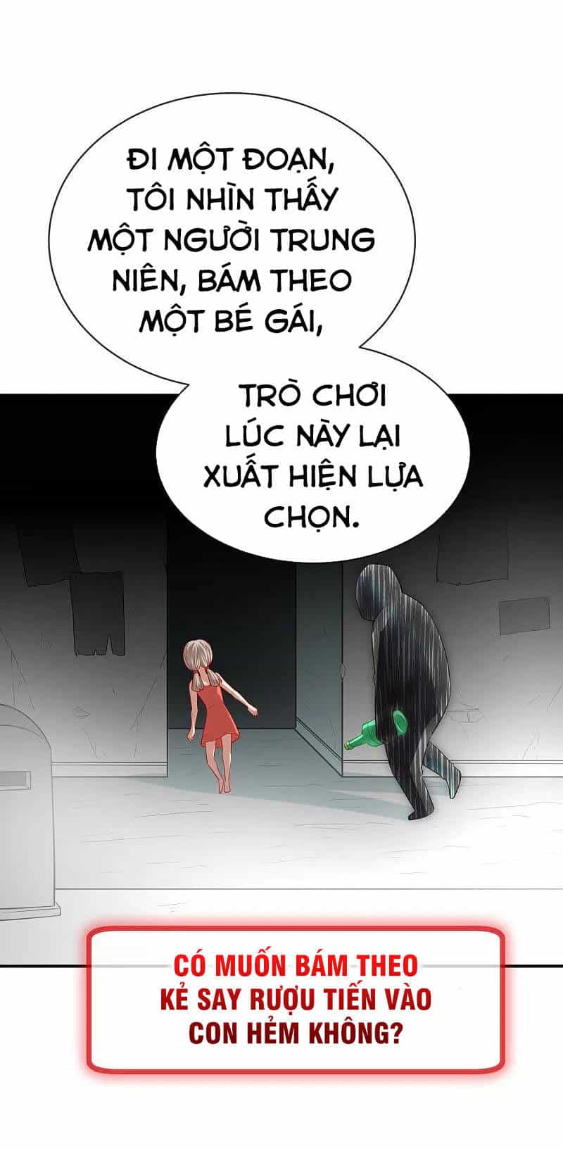 Ta Có Một Tòa Nhà Ma - Chương 166 - ảnh 18