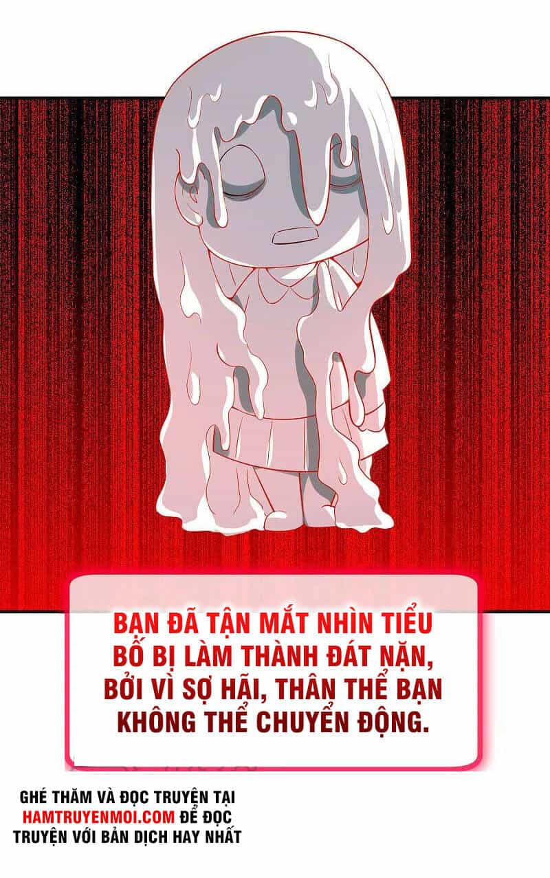 Ta Có Một Tòa Nhà Ma - Chương 166 - ảnh 21