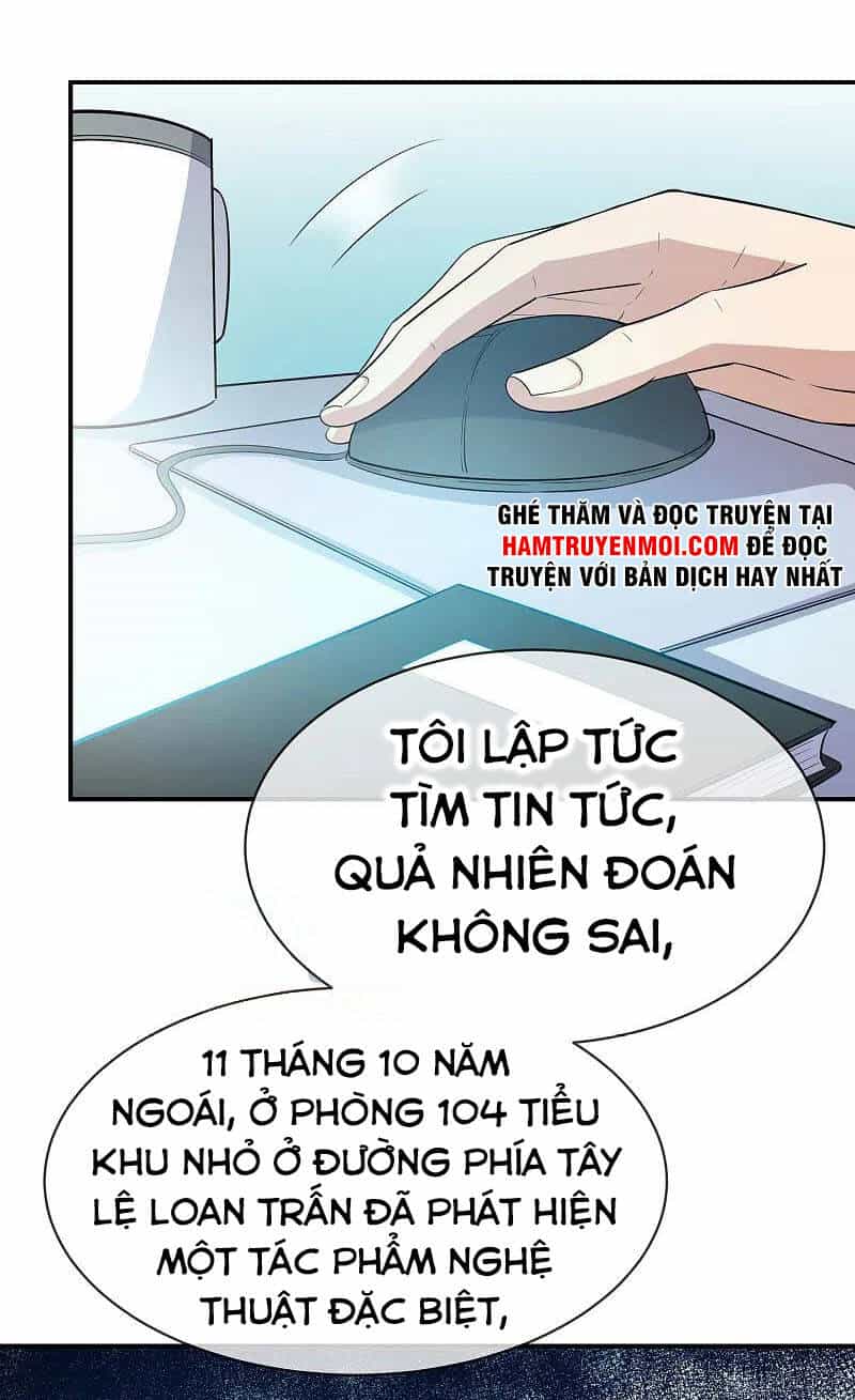 Ta Có Một Tòa Nhà Ma - Chương 166 - ảnh 23