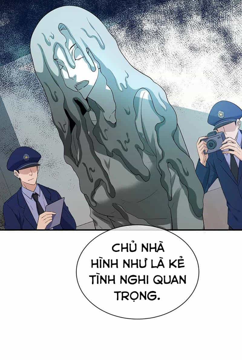 Ta Có Một Tòa Nhà Ma - Chương 166 - ảnh 24