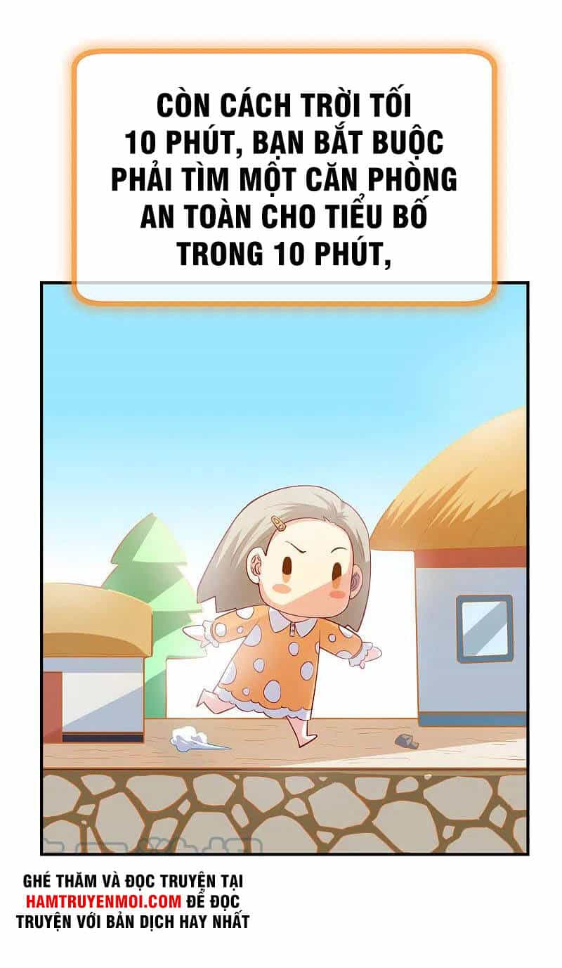 Ta Có Một Tòa Nhà Ma - Chương 166 - ảnh 29