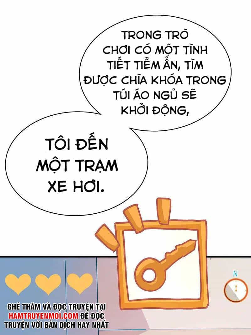 Ta Có Một Tòa Nhà Ma - Chương 166 - ảnh 3