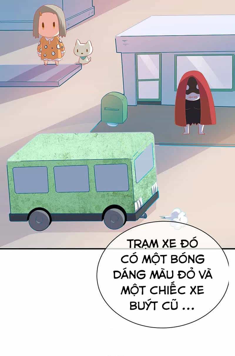 Ta Có Một Tòa Nhà Ma - Chương 166 - ảnh 4