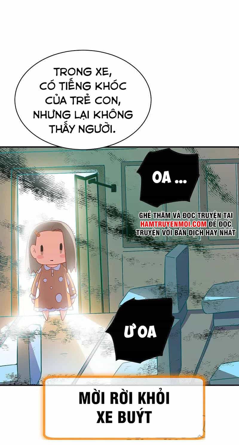 Ta Có Một Tòa Nhà Ma - Chương 166 - ảnh 7