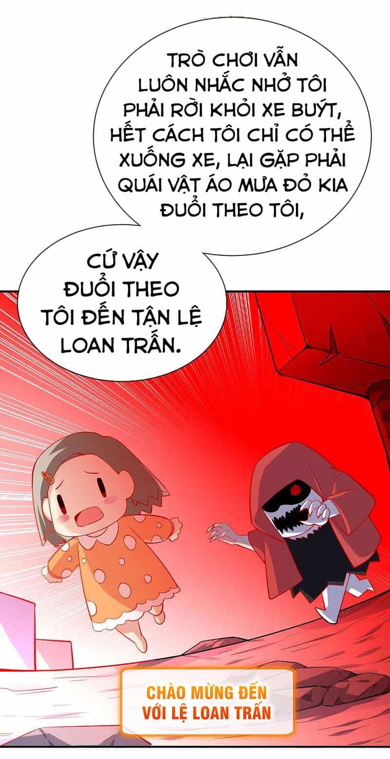 Ta Có Một Tòa Nhà Ma - Chương 166 - ảnh 8