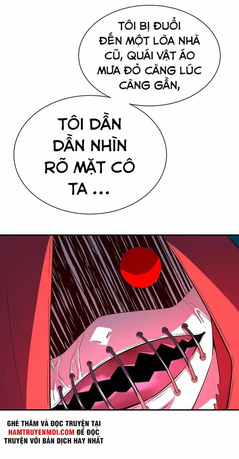 Ta Có Một Tòa Nhà Ma - Chương 166 - ảnh 9