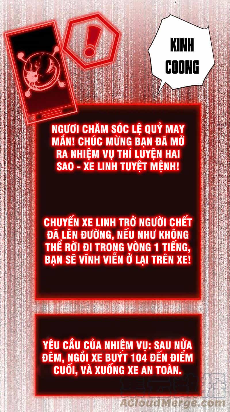 Ta Có Một Tòa Nhà Ma - Chương 167 - ảnh 10