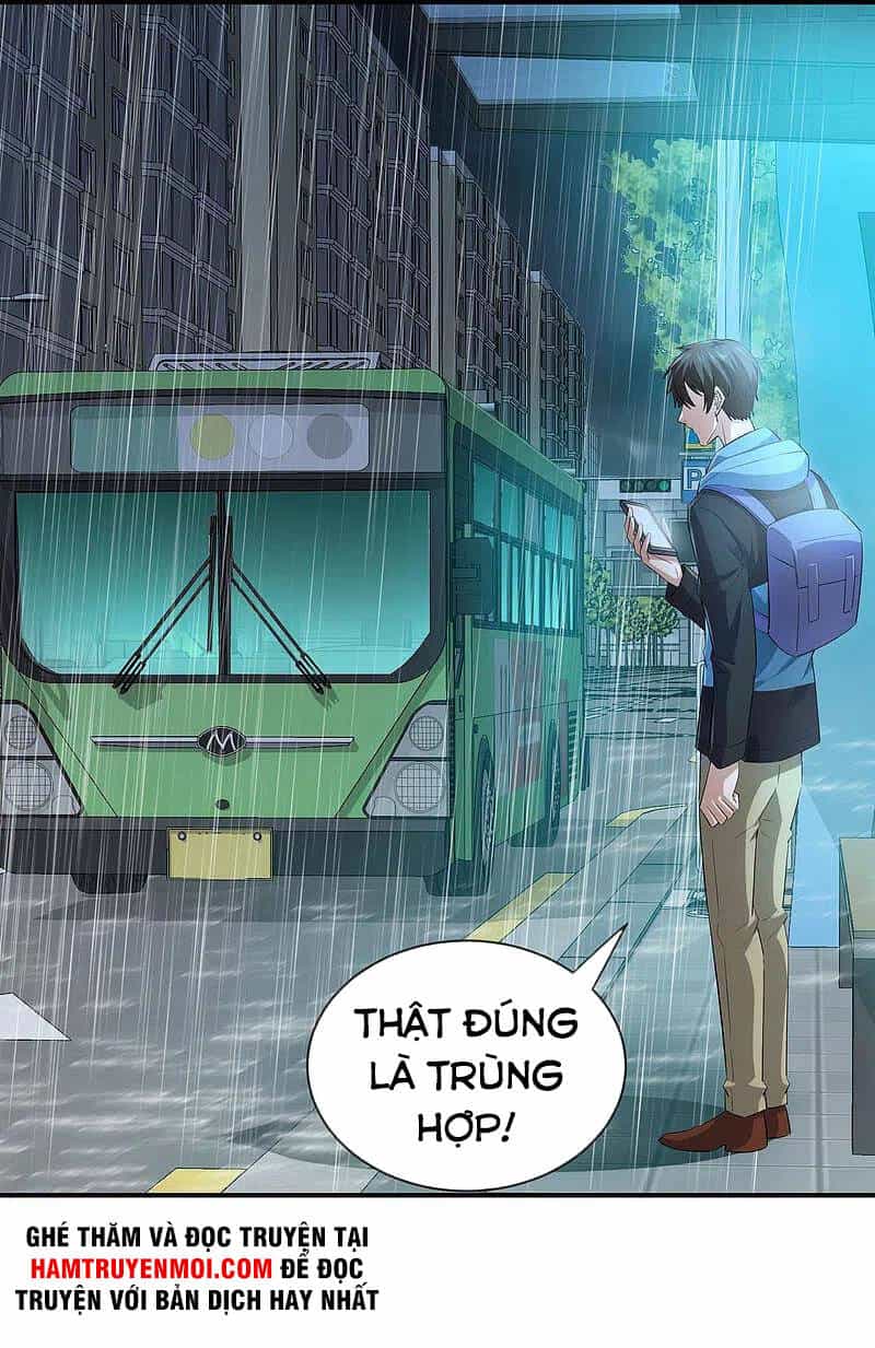 Ta Có Một Tòa Nhà Ma - Chương 167 - ảnh 11