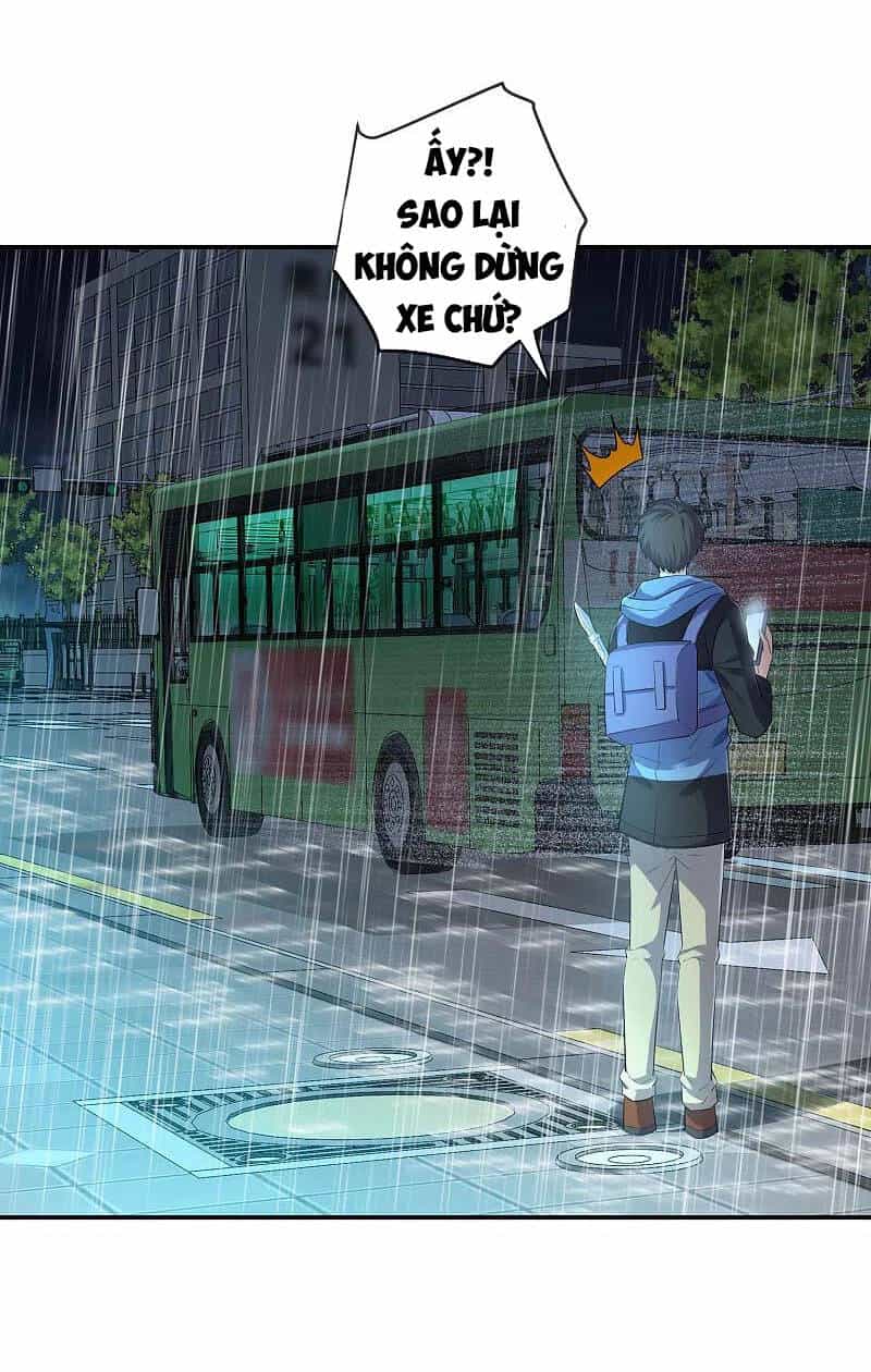 Ta Có Một Tòa Nhà Ma - Chương 167 - ảnh 12