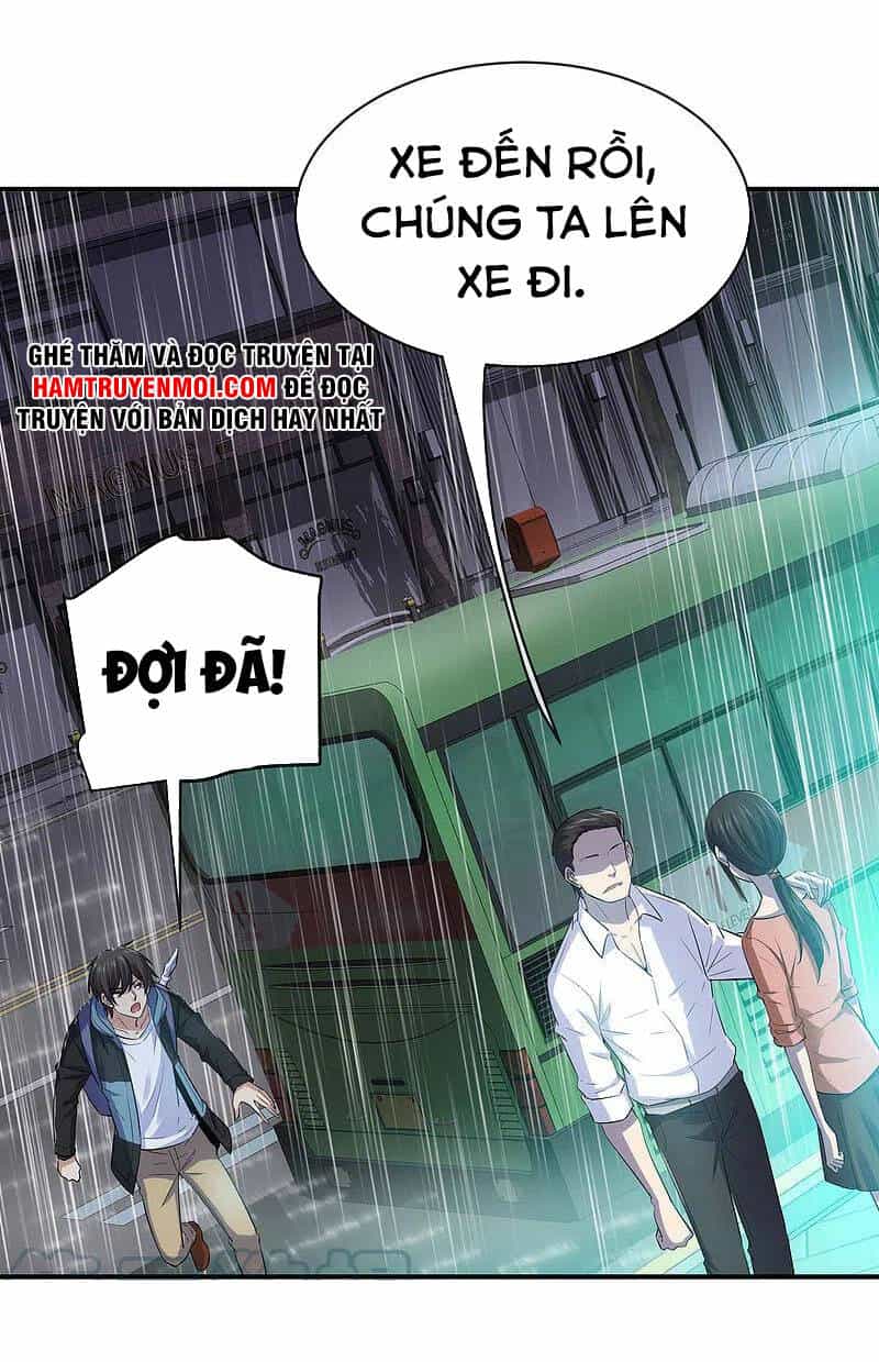 Ta Có Một Tòa Nhà Ma - Chương 167 - ảnh 15