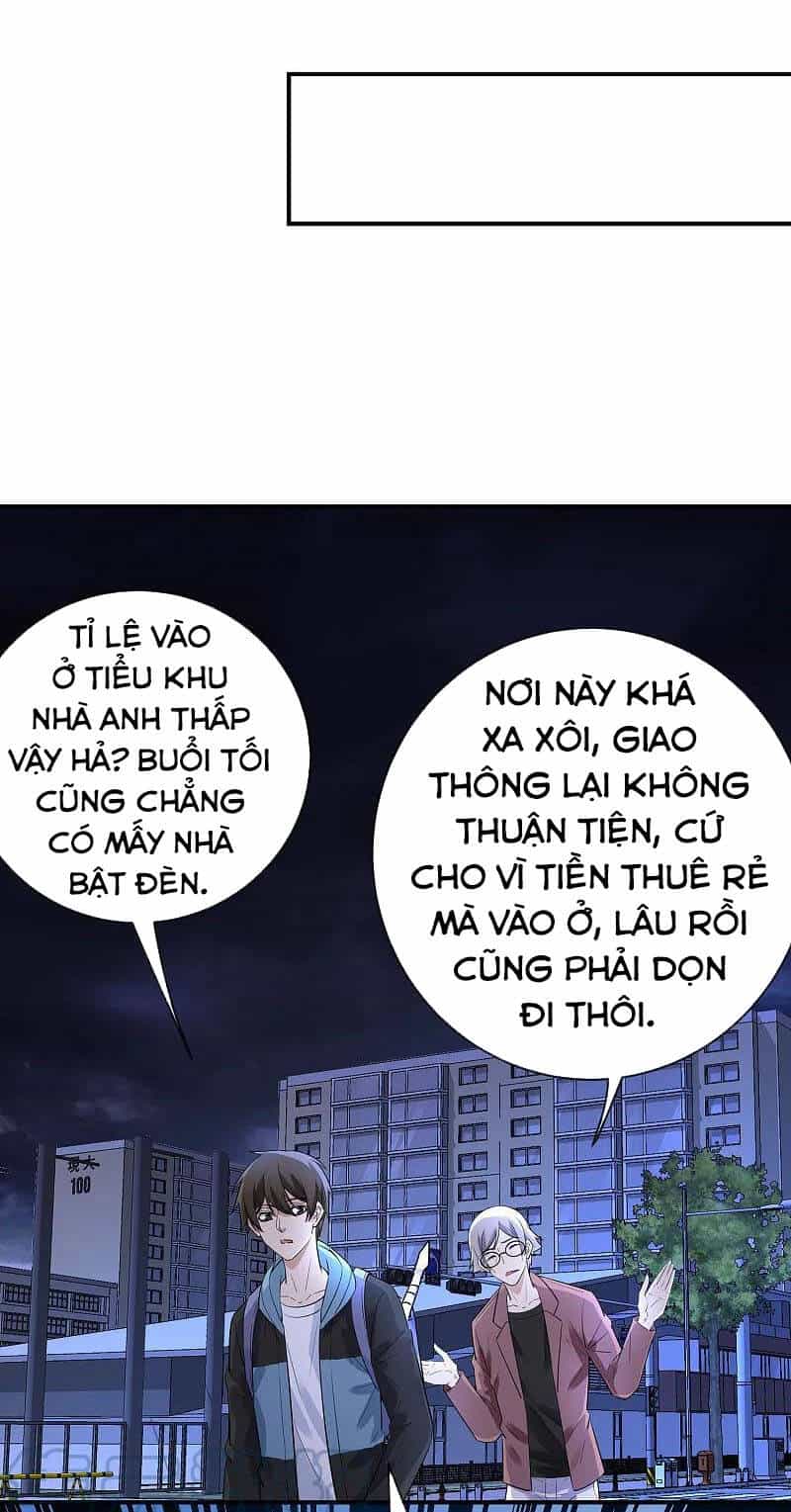 Ta Có Một Tòa Nhà Ma - Chương 167 - ảnh 2