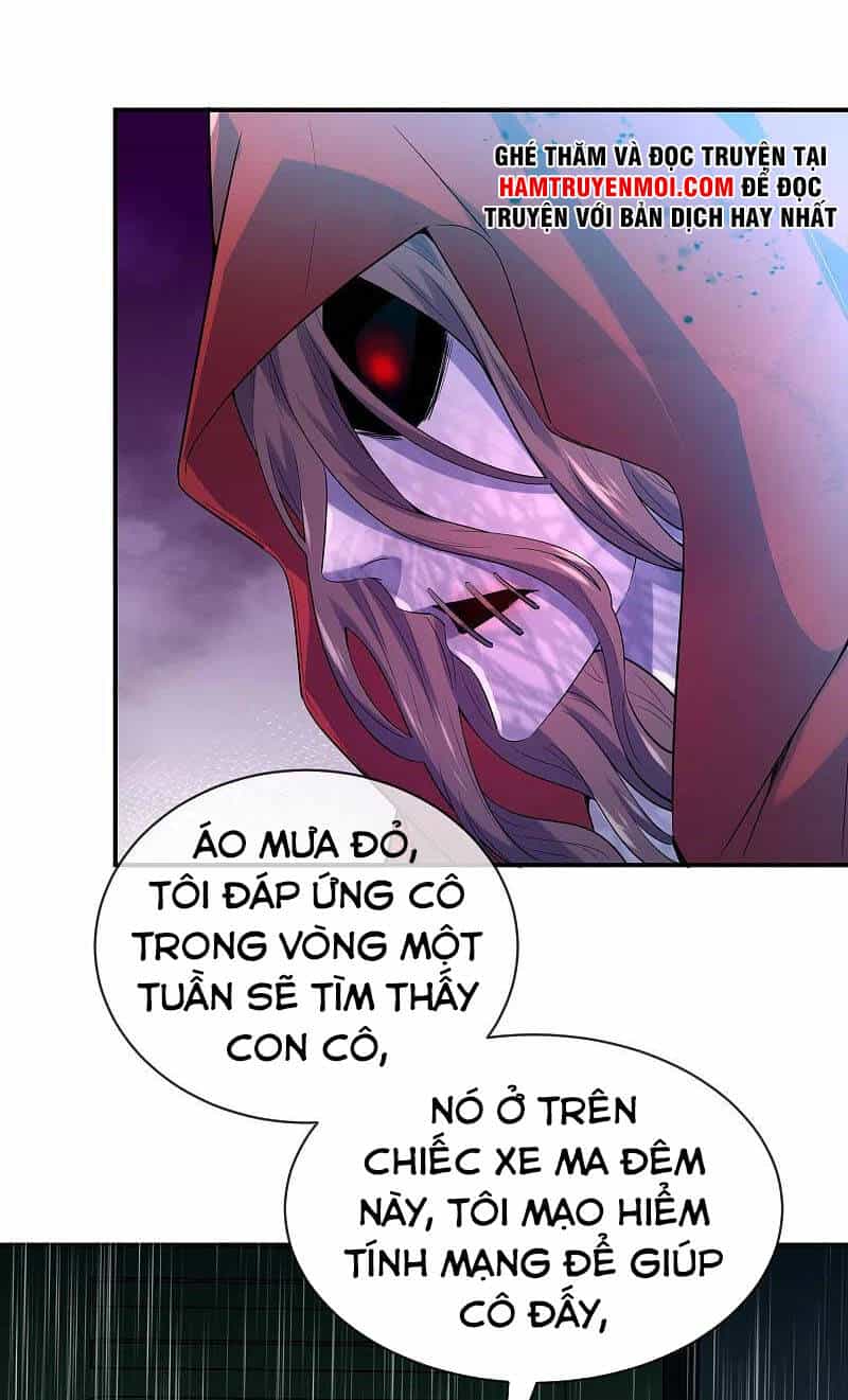 Ta Có Một Tòa Nhà Ma - Chương 167 - ảnh 28