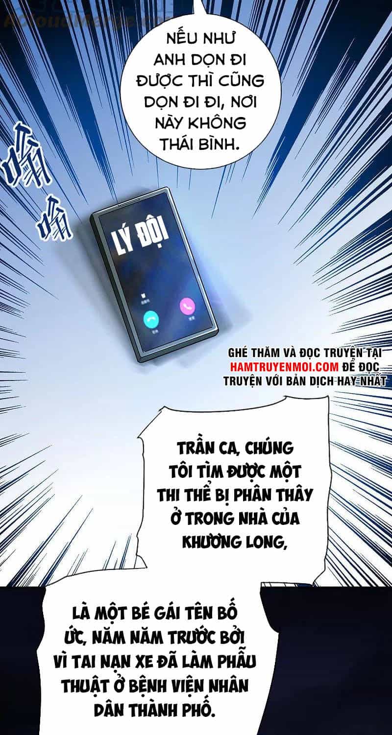 Ta Có Một Tòa Nhà Ma - Chương 167 - ảnh 3