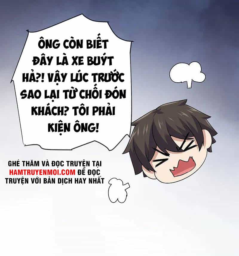 Ta Có Một Tòa Nhà Ma - Chương 167 - ảnh 32