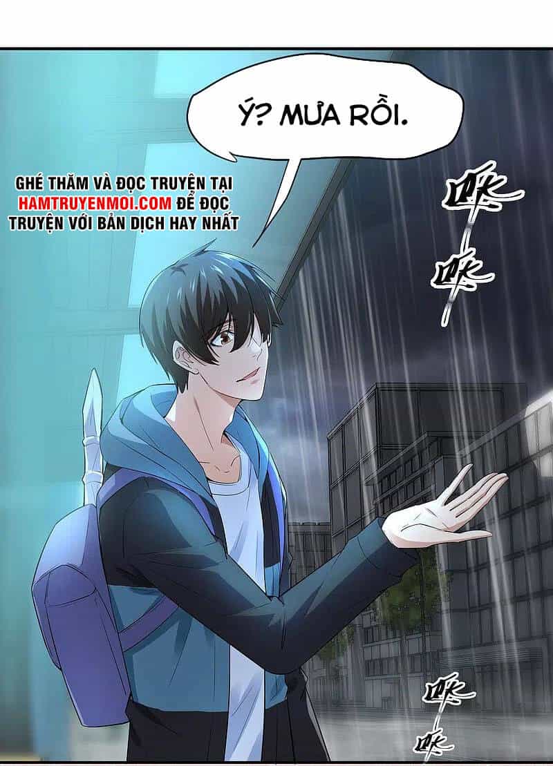 Ta Có Một Tòa Nhà Ma - Chương 167 - ảnh 9