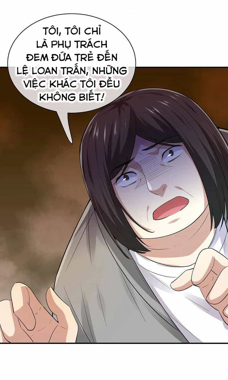 Ta Có Một Tòa Nhà Ma - Chương 168 - ảnh 14