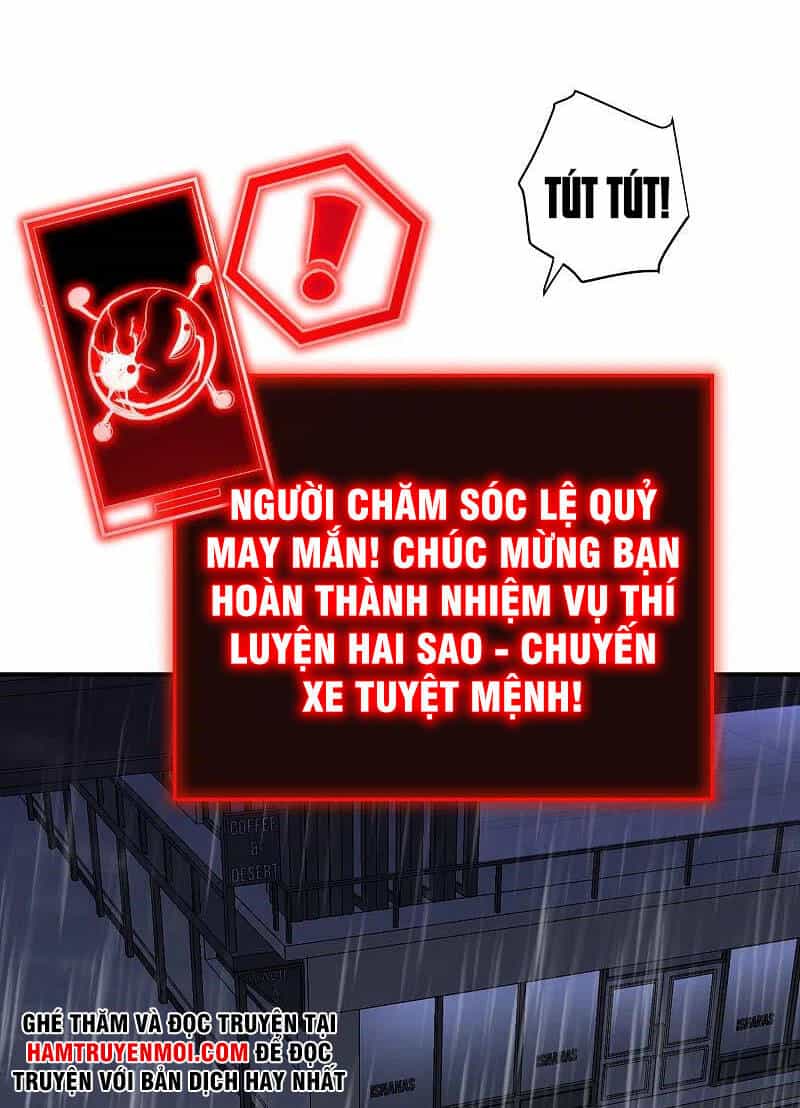 Ta Có Một Tòa Nhà Ma - Chương 168 - ảnh 17