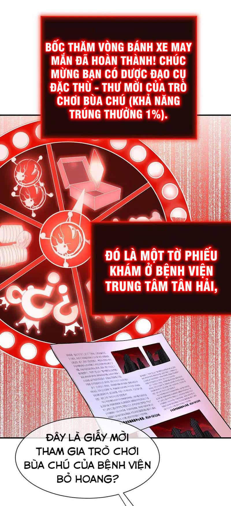 Ta Có Một Tòa Nhà Ma - Chương 168 - ảnh 21