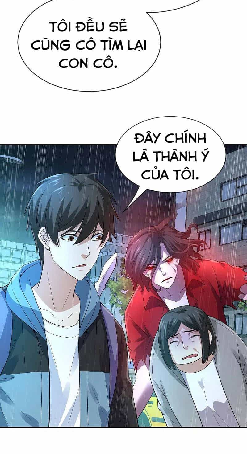 Ta Có Một Tòa Nhà Ma - Chương 168 - ảnh 25
