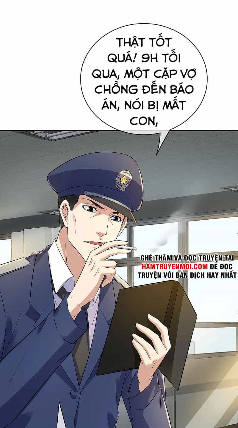 Ta Có Một Tòa Nhà Ma - Chương 168 - ảnh 30