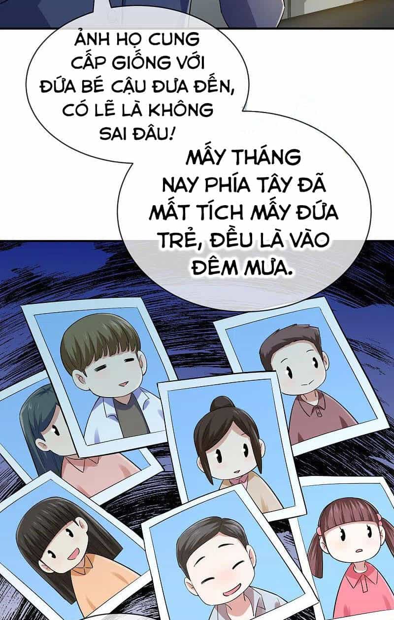 Ta Có Một Tòa Nhà Ma - Chương 168 - ảnh 31