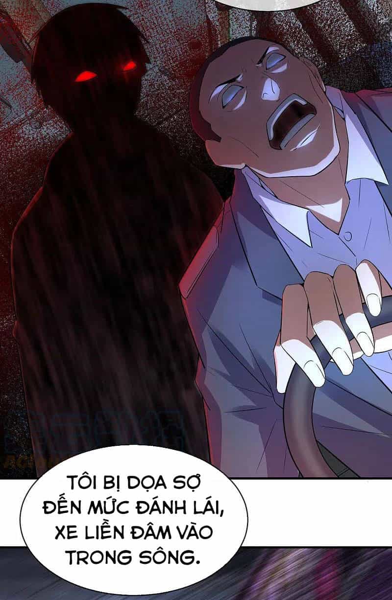 Ta Có Một Tòa Nhà Ma - Chương 168 - ảnh 7