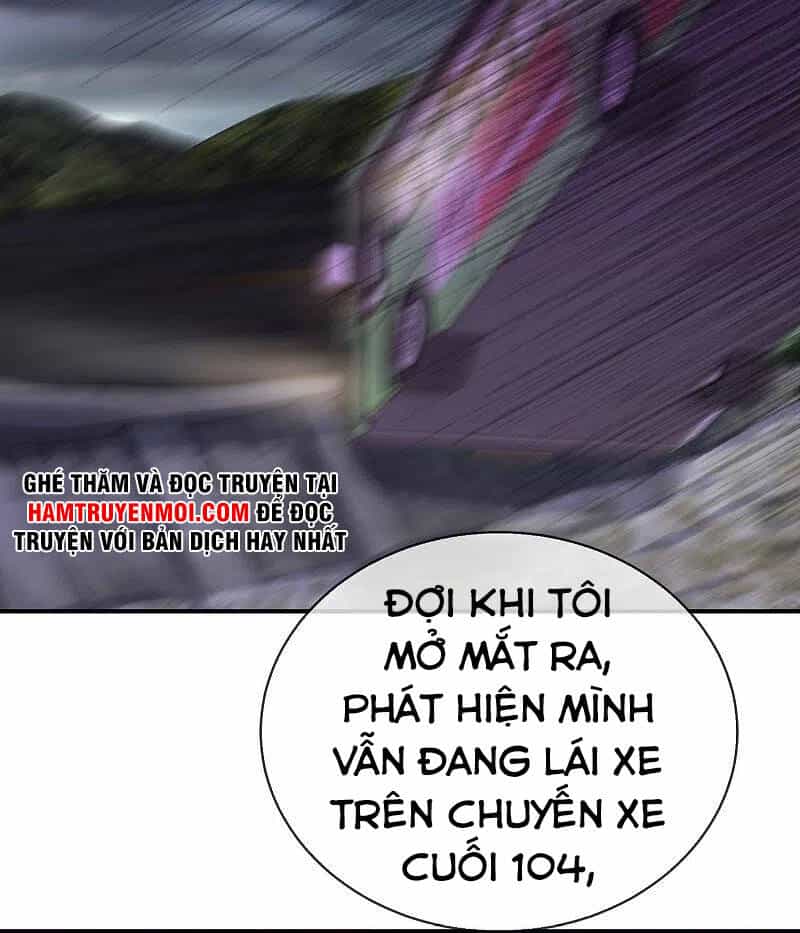 Ta Có Một Tòa Nhà Ma - Chương 168 - ảnh 8